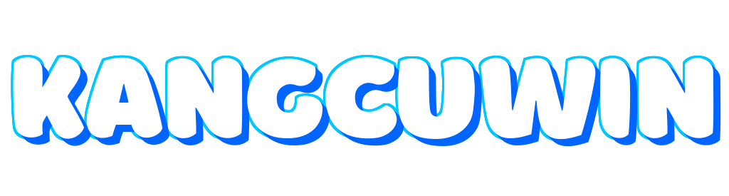 Logo KANGCUWIN